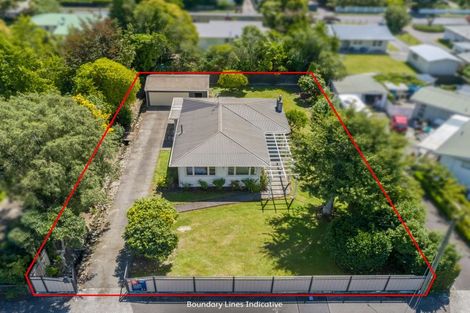Photo of property in 40 Reading Street, Greytown, 5712