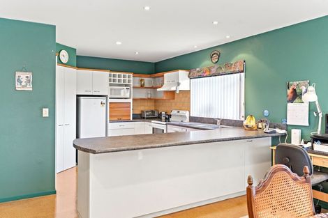 Photo of property in 116a West Street, Greytown, 5712