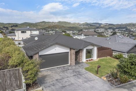 Photo of property in 59 Aotea Drive, Aotea, Porirua, 5024