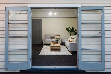 Photo of property in 100 Rose Street, Somerfield, Christchurch, 8024