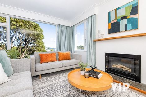 Photo of property in 1 Benares Street, Khandallah, Wellington, 6035