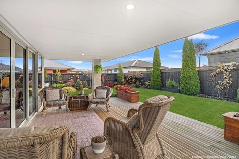 Photo of property in 42 Charlesworth Drive, Allenton, Ashburton, 7700