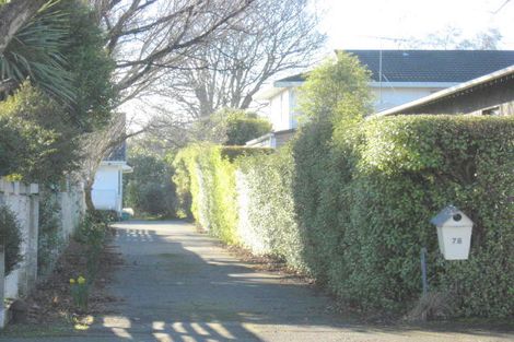 Photo of property in 78 Chelmsford Street, Windsor, Invercargill, 9810
