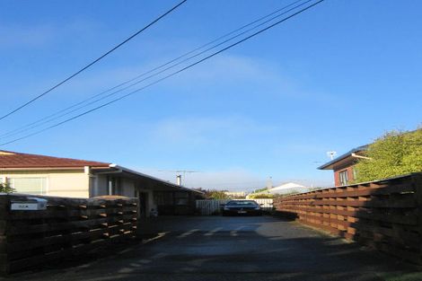 Photo of property in 32a Mahoe Street, Hutt Central, Lower Hutt, 5010