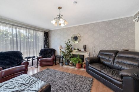 Photo of property in 5 Rolleston Street, Rakaia, 7710