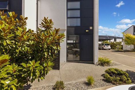 Photo of property in 6/259 Kilmore Street, Christchurch Central, Christchurch, 8011