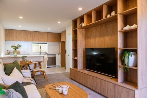 Photo of property in 4/17 Highsted Road, Bishopdale, Christchurch, 8053