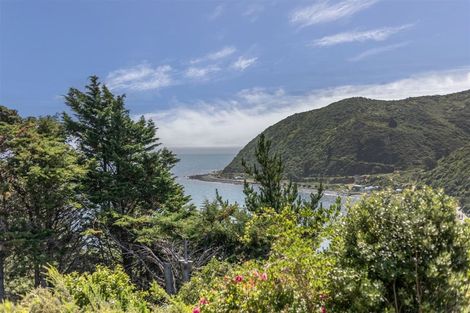 Photo of property in 75a Gordon Road, Plimmerton, Porirua, 5026