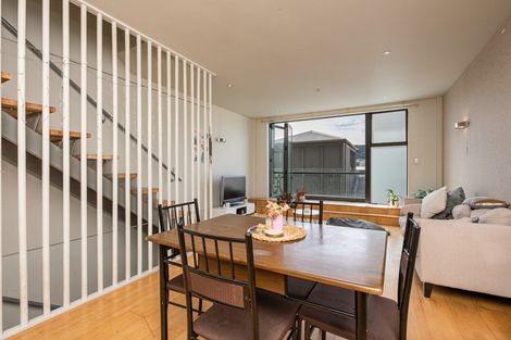 Photo of property in 255/21 Left Bank, Te Aro, Wellington, 6011
