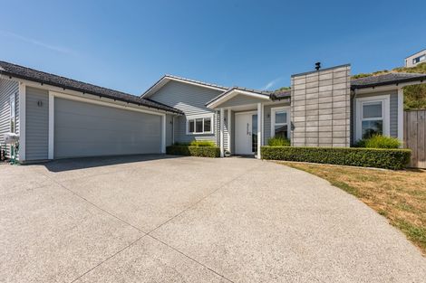 Photo of property in 36 Margaret Shields Avenue, Aotea, Porirua, 5024