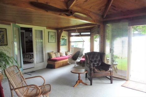 Photo of property in 611a Thames Coast Road, Waiomu, Thames, 3575