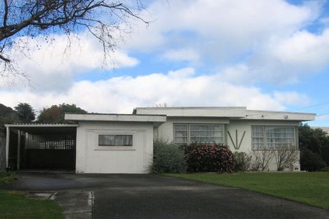Photo of property in 144 Riverside Drive, Waiwhetu, Lower Hutt, 5010