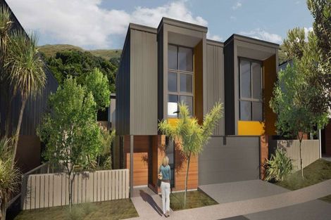Photo of property in 35 Red Beech Avenue, Woodridge, Wellington, 6037