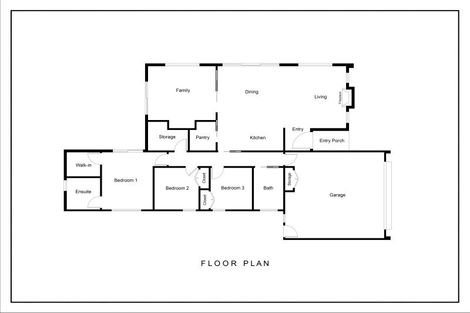 Photo of property in 3 Nicholson Road, Clareville, Carterton, 5791