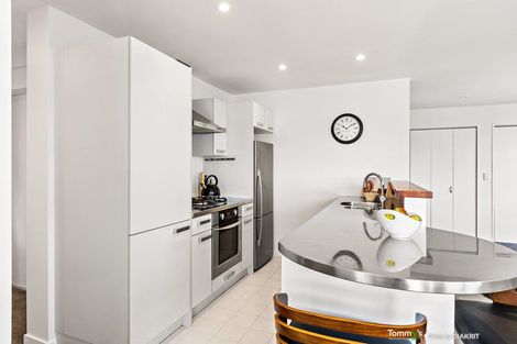 Photo of property in 3/14 Oriental Terrace, Oriental Bay, Wellington, 6011