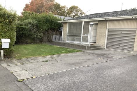 Photo of property in 1/4 Vincent Place, Opawa, Christchurch, 8023