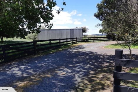 Photo of property in 12 Goodwin Road, Aka Aka, Waiuku, 2682