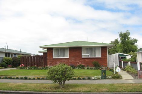 Photo of property in 55 Arran Crescent, Woolston, Christchurch, 8062