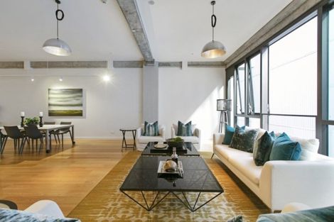 Photo of property in 1002/5 Hohipere Street, Grafton, Auckland, 1010