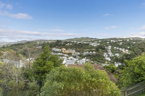 Photo of property in 3/1 Harland Street, Brooklyn, Wellington, 6021