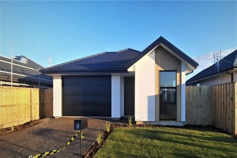 Photo of property in 10 Hurring Lane, Rolleston, 7615