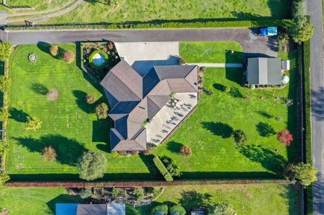 Photo of property in 16 Cameo Place, Matamata, 3472