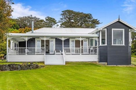 Photo of property in 112 Rodney Road, Whangateau, Warkworth, 0985