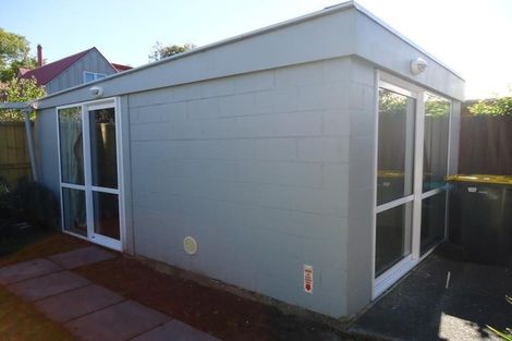 Photo of property in 1/13 Clyde Road, Upper Riccarton, Christchurch, 8041