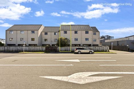 Photo of property in 6/265 Hereford Street, Christchurch Central, Christchurch, 8011