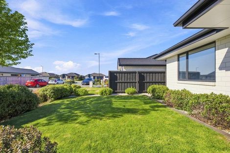 Photo of property in 4 Hollows Lane, Rolleston, 7615