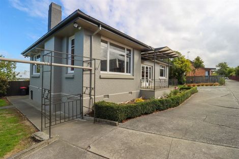 Photo of property in 89a Avenue Road, West End, Timaru, 7910