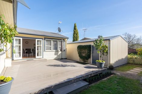 Photo of property in 23 Claude Street, Fairfield, Hamilton, 3214