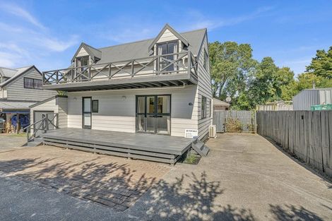 Photo of property in 2/40 Rosella Road, Mangere East, Auckland, 2024