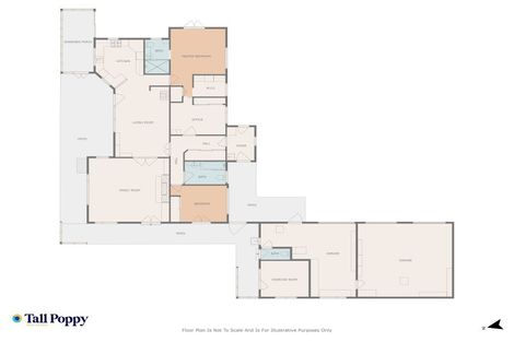 Photo of property in 2231 Omakau-chatto Creek, Omakau, 9376