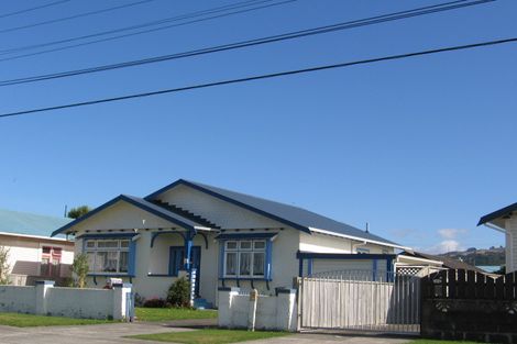 Photo of property in 111 William Street, Petone, Lower Hutt, 5012