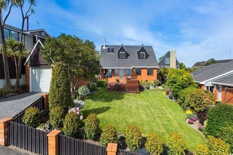 Photo of property in 170 Doon Street, Waverley, Dunedin, 9013