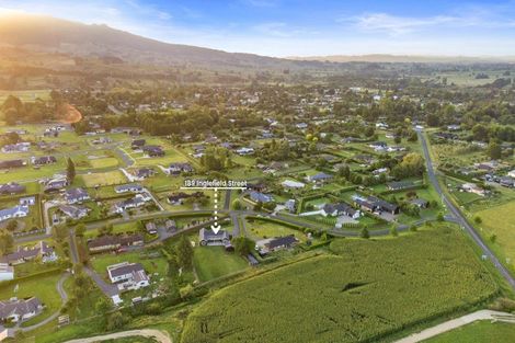 Photo of property in 189 Inglefield Street, Pirongia, Te Awamutu, 3876