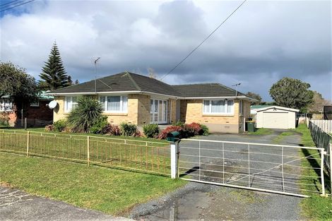 Photo of property in 5 Kerry Place, Papakura, 2110