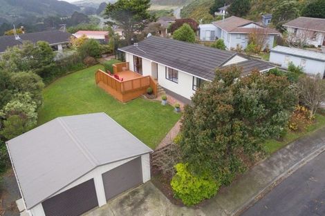 Photo of property in 26 Buccaneer Place, Grenada Village, Wellington, 6037