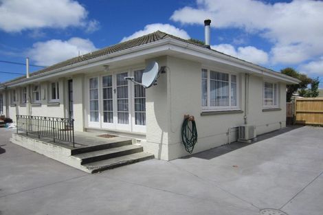 Photo of property in 29 Croziers Road, St Albans, Christchurch, 8052