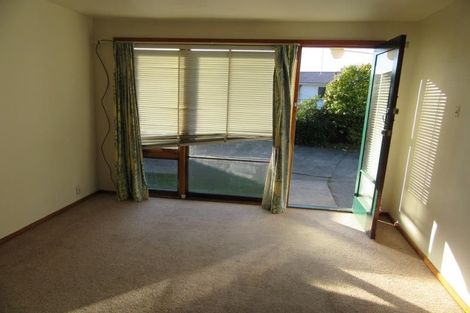 Photo of property in 5/11 Longfellow Street, Sydenham, Christchurch, 8023