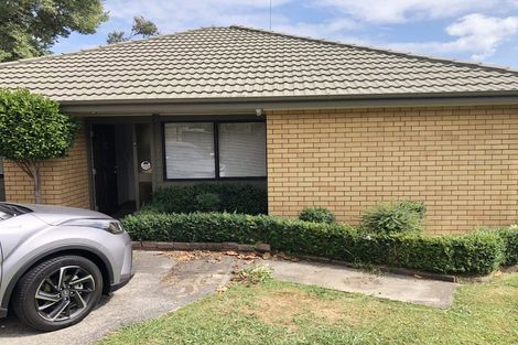 Photo of property in 2/8 Eastridge Court, Northpark, Auckland, 2013