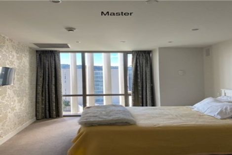 Photo of property in 251/2 Market Lane, Wellington Central, Wellington, 6011