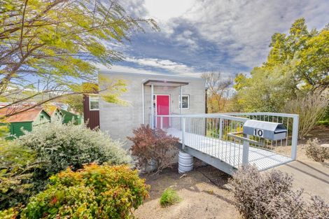 Photo of property in 10 Bedford Terrace, Waipukurau, 4200