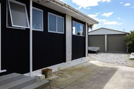 Photo of property in 8 Wadsworth Crescent, Redwoodtown, Blenheim, 7201