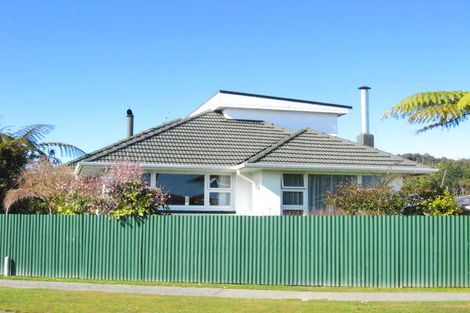 Photo of property in 131 Shakespeare Street, Greymouth, 7805