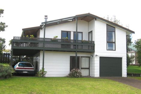 Photo of property in 20 Pleasant Place, Pauanui, Hikuai, 3579
