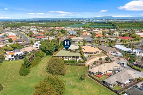 Photo of property in 31 Plateau Heights, Mount Maunganui, 3116