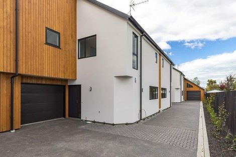 Photo of property in 4/128 Bishop Street, St Albans, Christchurch, 8014