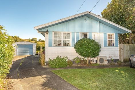 Photo of property in 27 Ward Street, Aramoho, Whanganui, 4500